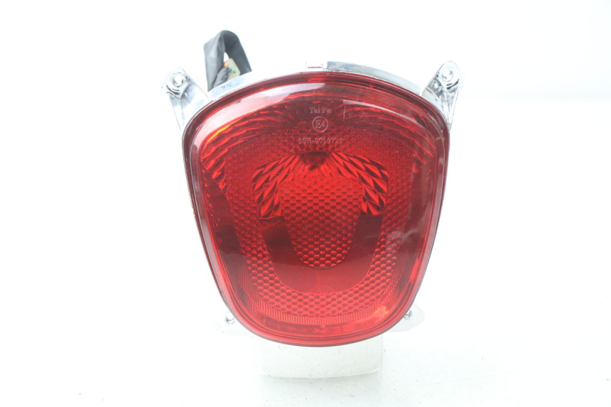 photo de Luz traseira RIDE E1 1 (2014 - 2022) - Peça verificada