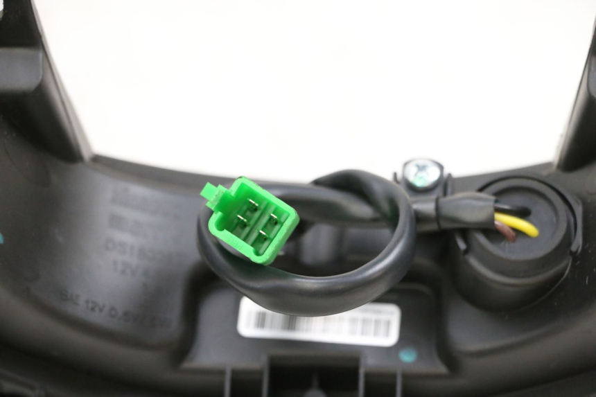 photo de Luz traseira SEGWAY NINEBOT E125S 1 (2022 - 2026) - Zoom do estado de desgaste