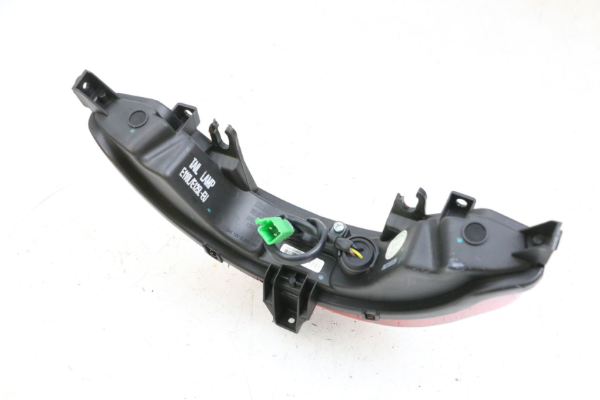 photo de Luz traseira SEGWAY NINEBOT E125S 1 (2022 - 2026) - Outro ângulo de visão