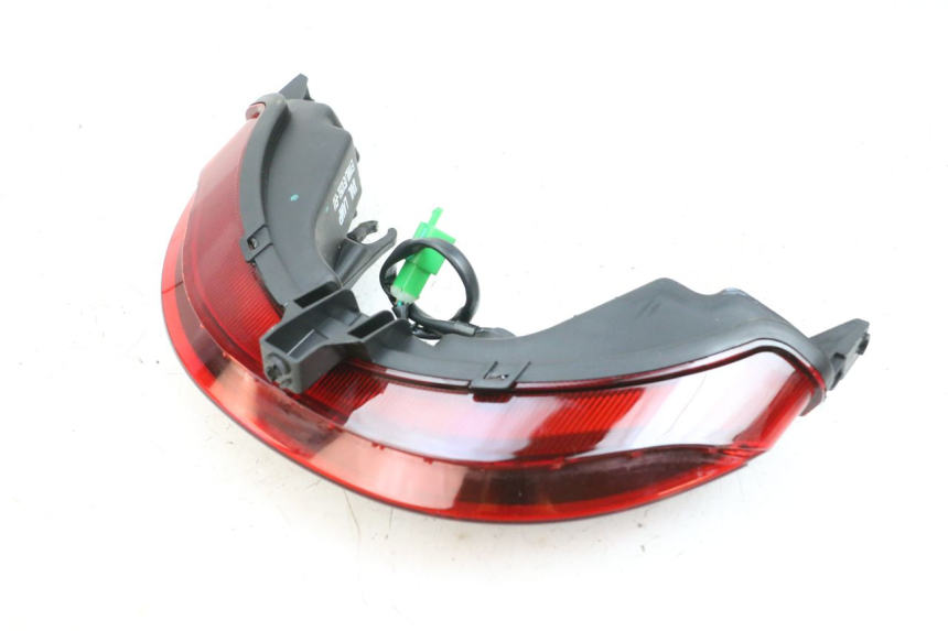 photo de Luz traseira SEGWAY NINEBOT E125S 1 (2022 - 2026) - Ampliação técnica