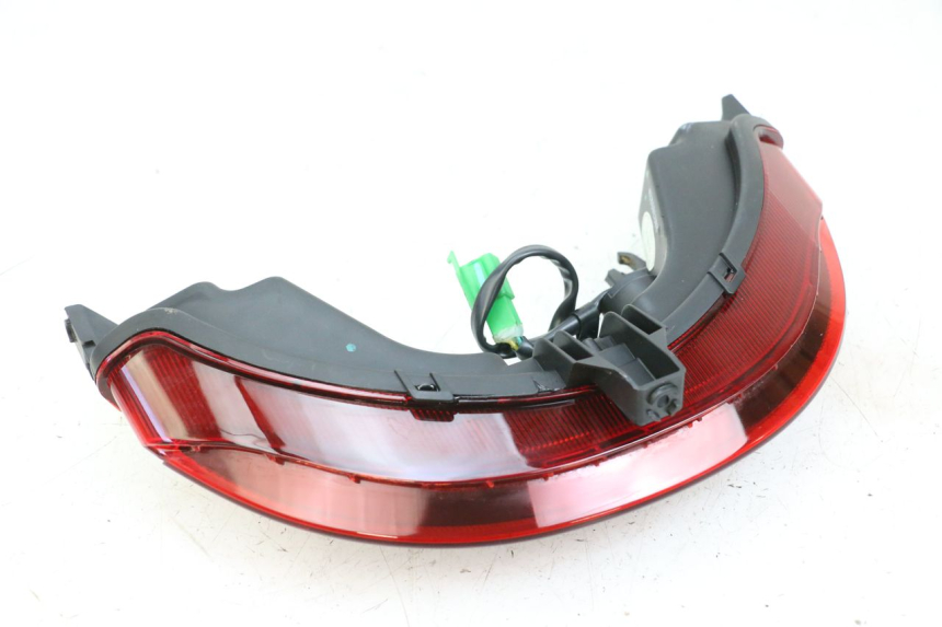 photo de Luz traseira SEGWAY NINEBOT E125S 1 (2022 - 2026) - Vista geral