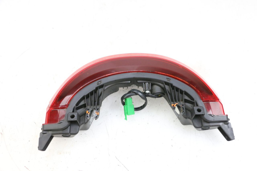 photo de Luz traseira SEGWAY NINEBOT E125S 1 (2022 - 2026) - Pontos de fixação