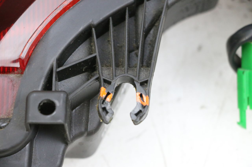 photo de Luz traseira SEGWAY NINEBOT E125S 1 (2022 - 2026) - Peça verificada