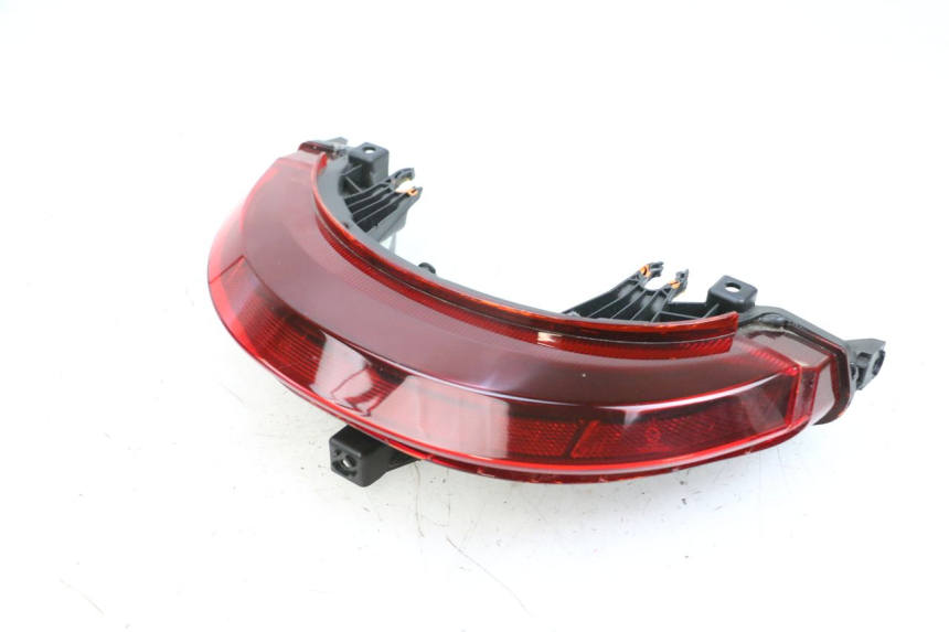 photo de Luz traseira SEGWAY NINEBOT E125S 1 (2022 - 2026) - Marcações e referências
