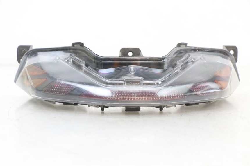 photo de Luz traseira LONGJIA EASY MAX 125 (2020 - 2024) - Vista principal