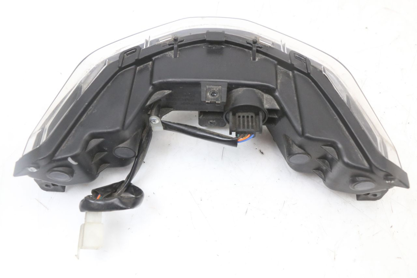 photo de Luz traseira LONGJIA EASY MAX 125 (2020 - 2024) - Ampliação técnica