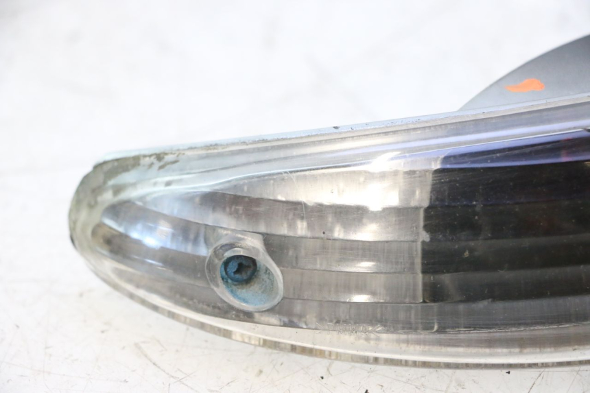 photo de Luz traseira PEUGEOT ELYSTAR 50 (2002 - 2014) - Estado da superfície