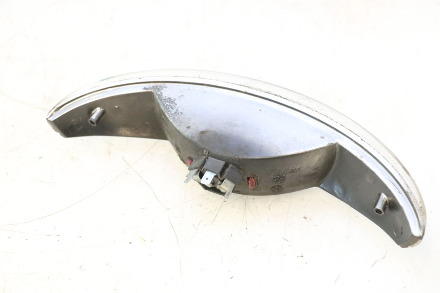 photo de Luz traseira PEUGEOT ELYSTAR 50 (2002 - 2014) - Marcações e referências