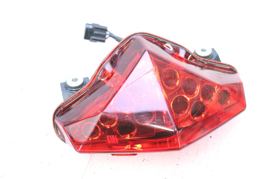 photo de LUZ TRASEIRA KAWASAKI ER-6 ER6 F ABS 650 (2012 - 2016) - Vista principal