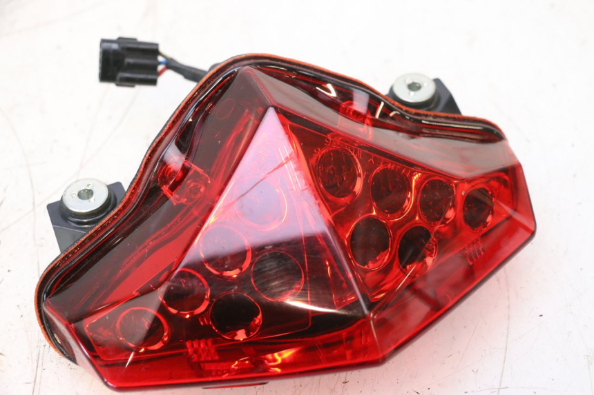 photo de LUZ TRASEIRA KAWASAKI ER-6 ER6 F ABS 650 (2012 - 2016) - Detalhe da peça