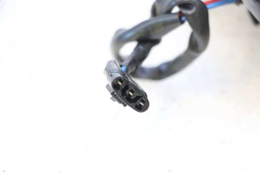 photo de LUZ TRASEIRA KAWASAKI ER-6 ER6 F ABS 650 (2012 - 2016) - Vista geral