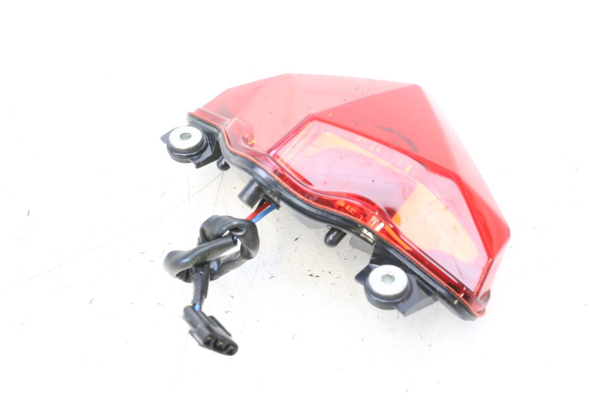 photo de LUZ TRASEIRA KAWASAKI ER-6 ER6 F ABS 650 (2012 - 2016) - Pontos de fixação