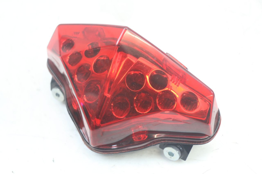 photo de Luz traseira KAWASAKI ER-6 ER6 N 650 (2012 - 2016) - Zoom do estado de desgaste