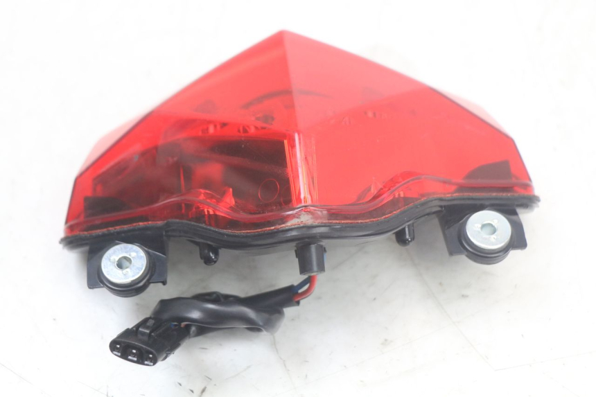 photo de Luz traseira KAWASAKI ER-6 ER6 N 650 (2012 - 2016) - Ampliação técnica