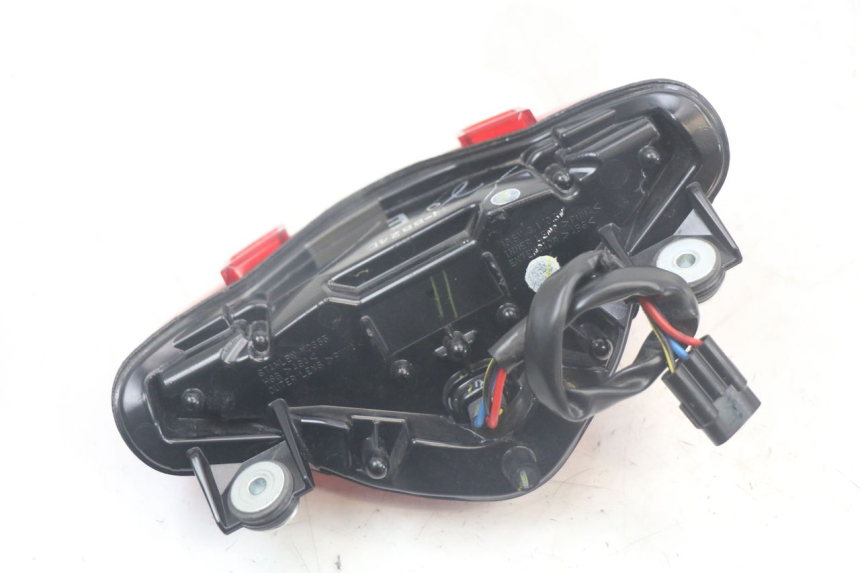 photo de Luz traseira KAWASAKI ER-6 ER6 N 650 (2012 - 2016) - Vista geral