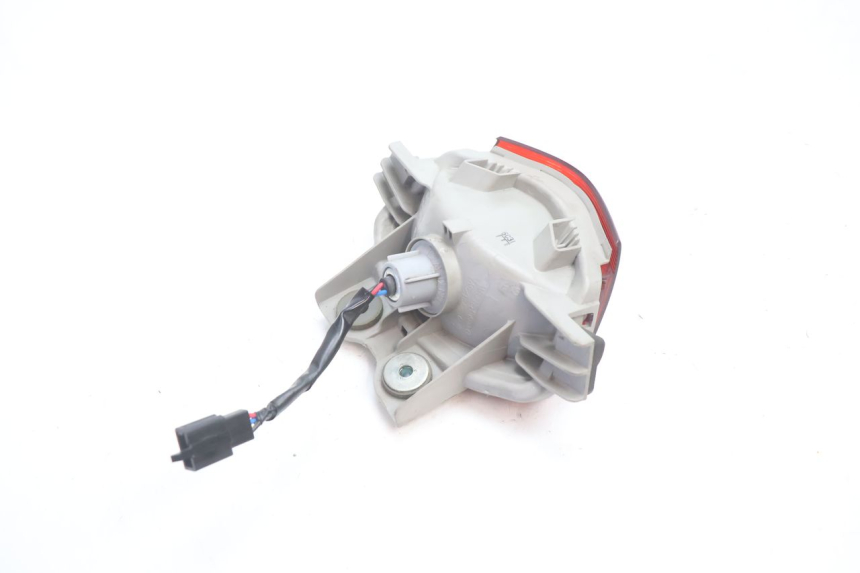 photo de Luz traseira KAWASAKI ER-6 ER6 N 650 (2005 - 2009) - Vista geral