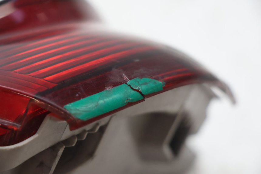 photo de Luz traseira KAWASAKI ER-6 ER6 N 650 (2005 - 2009) - Outro ângulo de visão