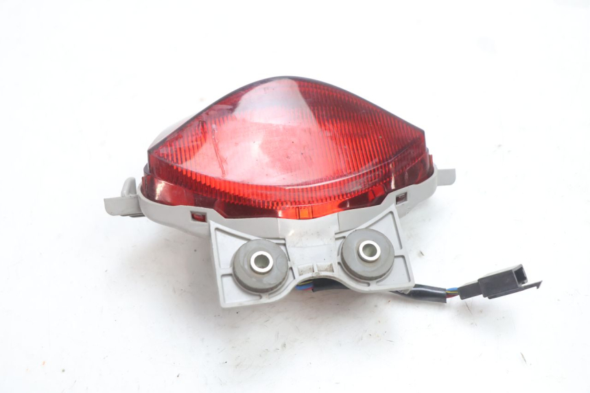 photo de Luz traseira KAWASAKI ER-6 ER6 N 650 (2005 - 2009) - Estado da superfície