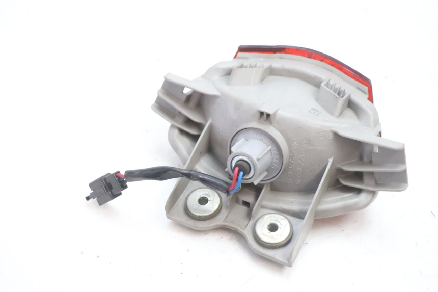 photo de Luz traseira KAWASAKI ER-6 ER6 N 650 (2005 - 2009) - Peça verificada
