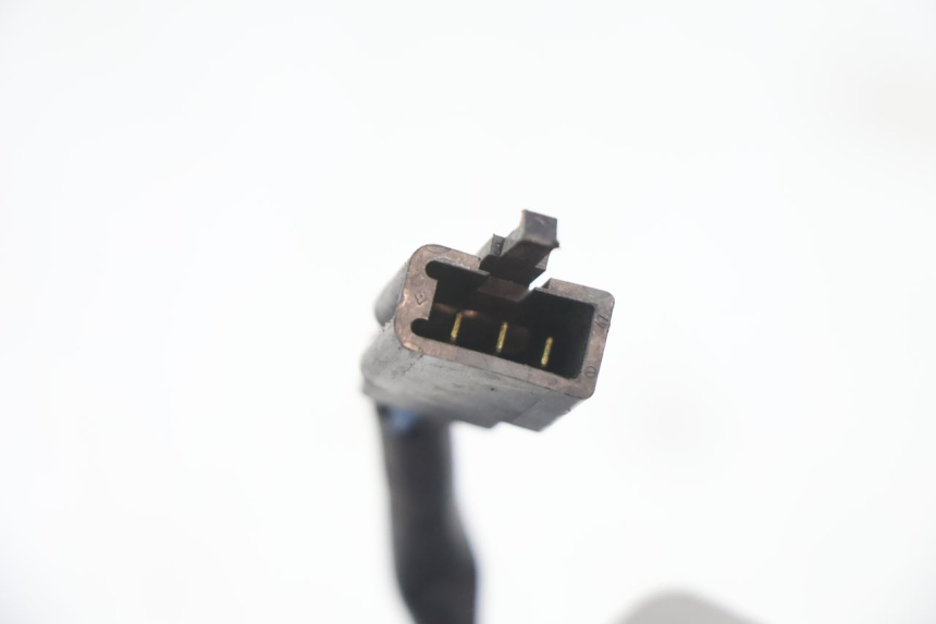 photo de Luz traseira KAWASAKI ER-6 ER6 N 650 (2005 - 2009) - Marcações e referências