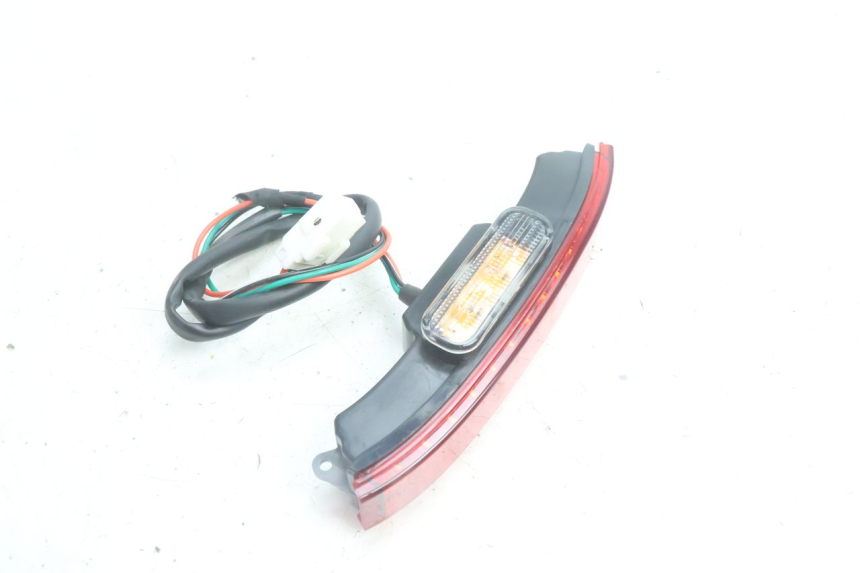 photo de LUZ TRASEIRA ASKOLL ESPRO 1 - Ampliação técnica