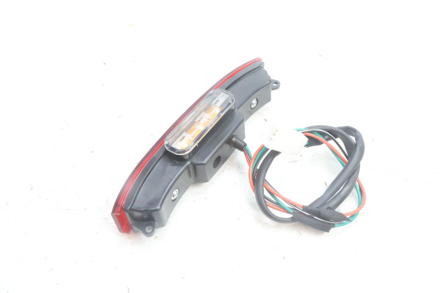 photo de LUZ TRASEIRA ASKOLL ESPRO 1 - Vista geral
