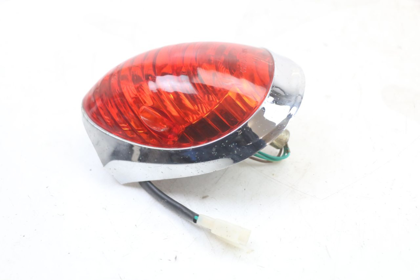 photo de Luz traseira EUROCKA RETRO 50 (2007 - 2014) - Outro ângulo de visão