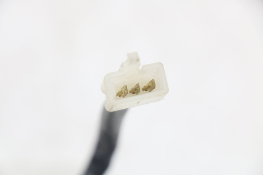 photo de Luz traseira EUROCKA RETRO 50 (2007 - 2014) - Estado da superfície