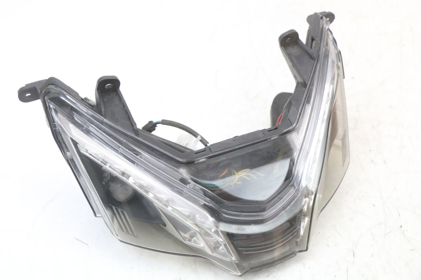 photo de Luz traseira JM MOTORS EVOLIS 4T 50 (2018 - 2022) - Vista principal
