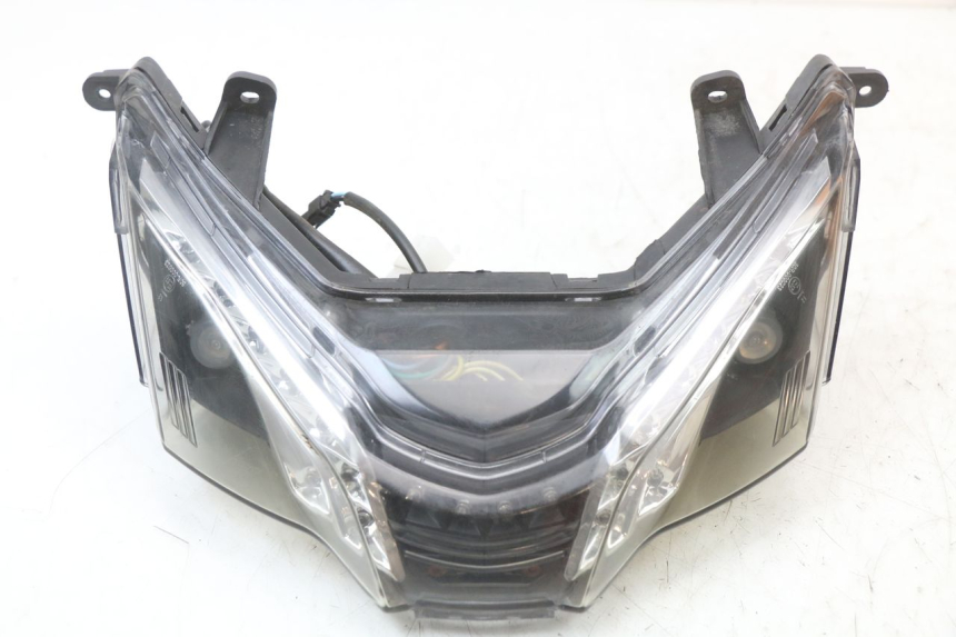 photo de Luz traseira JM MOTORS EVOLIS 4T 50 (2018 - 2022) - Detalhe da peça