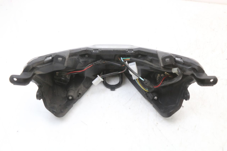 photo de Luz traseira JM MOTORS EVOLIS 4T 50 (2018 - 2022) - Ampliação técnica