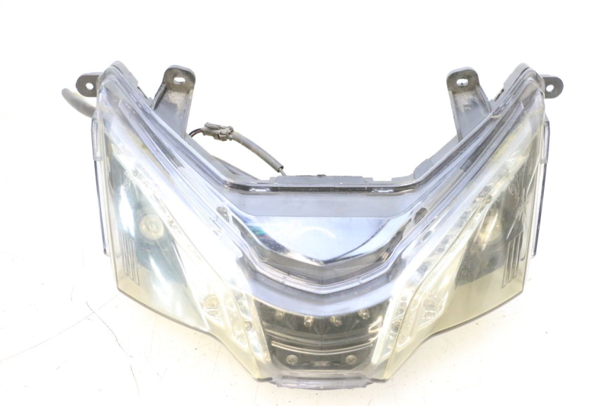photo de Luz traseira JM MOTORS EVOLIS 4T 50 (2018 - 2022) - Vista principal