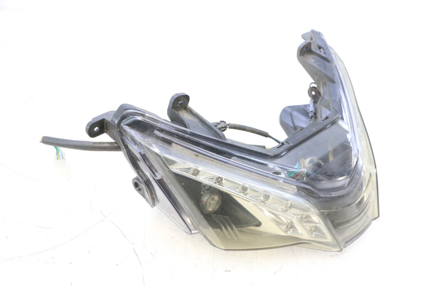 photo de Luz traseira JM MOTORS EVOLIS 4T 50 (2018 - 2022) - Detalhe da peça