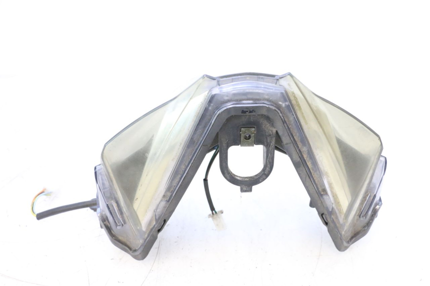 photo de Luz traseira JM MOTORS EVOLIS 4T 50 (2018 - 2022) - Ampliação técnica