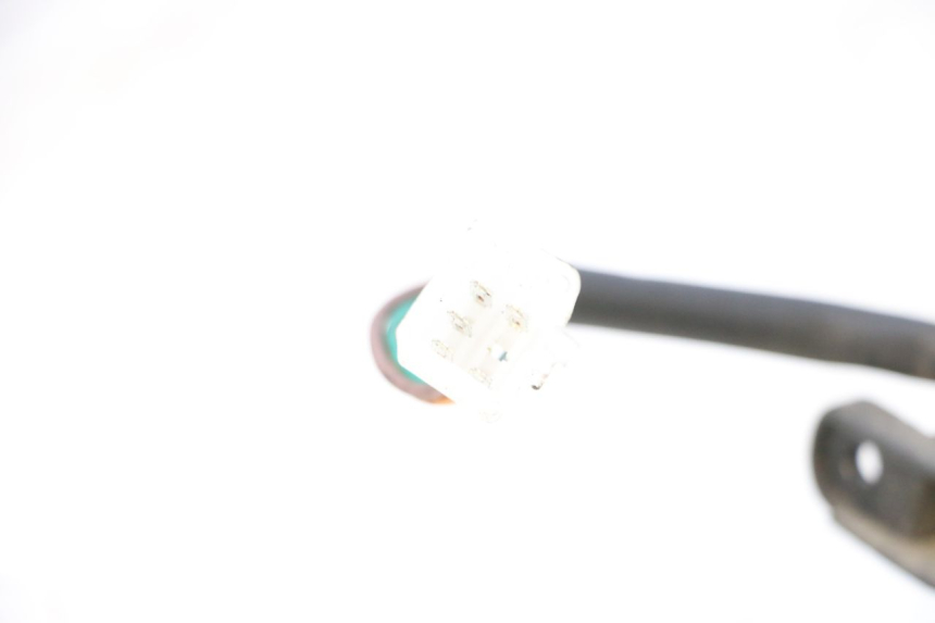 photo de Luz traseira JM MOTORS EVOLIS 4T 50 (2018 - 2022) - Estado da superfície