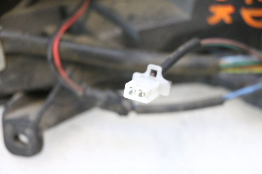 photo de Luz traseira JM MOTORS EVOLIS 4T 50 (2018 - 2022) - Peça verificada