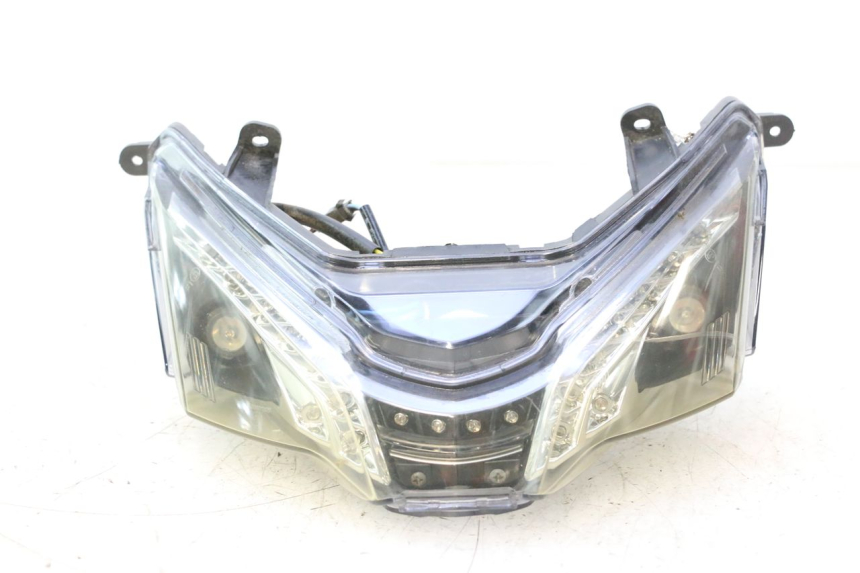 photo de Luz traseira JM MOTORS EVOLIS 4T 50 (2018 - 2022) - Vista principal