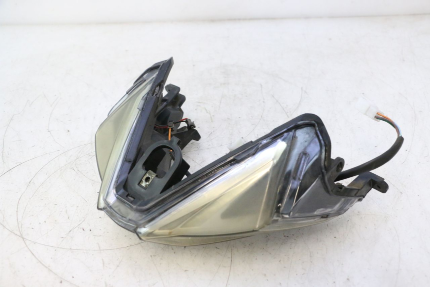 photo de Luz traseira JM MOTORS EVOLIS 4T 50 (2018 - 2022) - Detalhe da peça