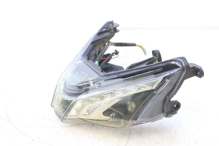 photo de Luz traseira JM MOTORS EVOLIS 4T 50 (2018 - 2022) - Ampliação dos componentes