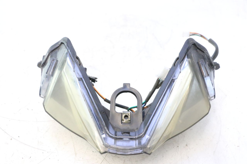 photo de Luz traseira JM MOTORS EVOLIS 4T 50 (2018 - 2022) - Pontos de fixação