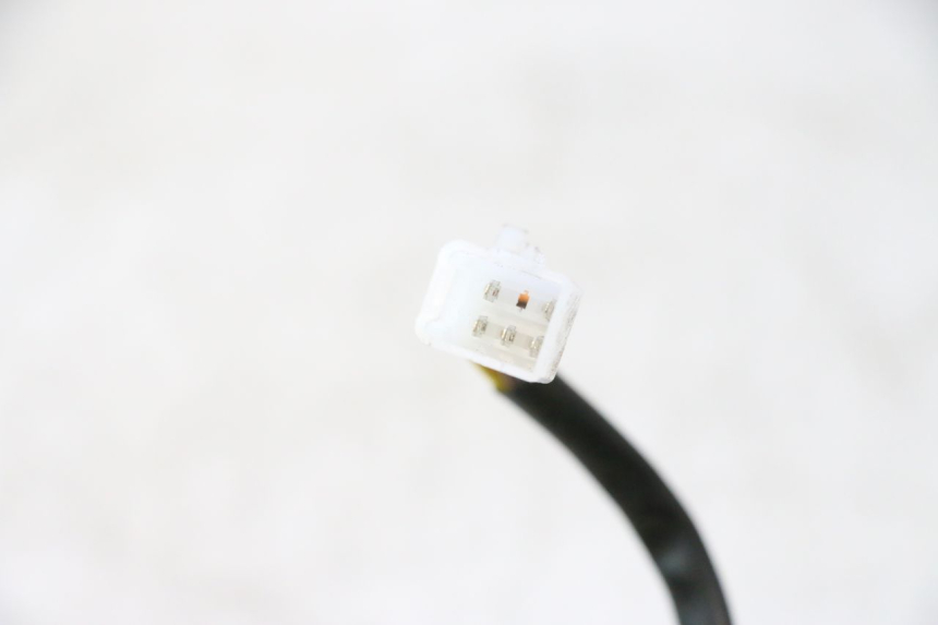 photo de Luz traseira JM MOTORS EVOLIS 4T 50 (2018 - 2022) - Estado da superfície