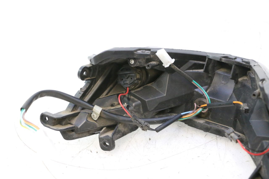 photo de Luz traseira JM MOTORS EVOLIS 4T 50 (2018 - 2022) - Peça verificada