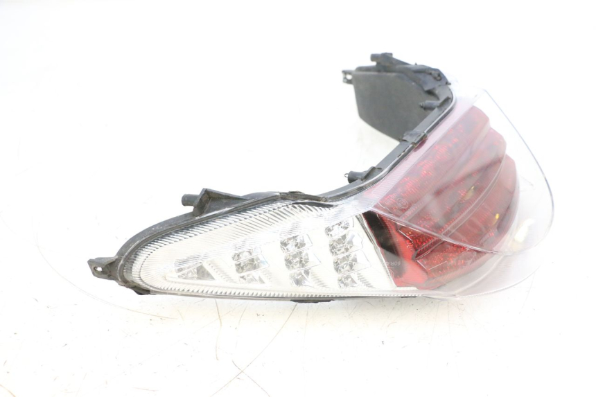 photo de FEU ARRIERE KEEWAY F-ACT FACT EVO 50 (2020 - 2026) - Vista principal