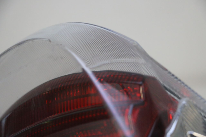 photo de FEU ARRIERE KEEWAY F-ACT FACT EVO 50 (2020 - 2026) - Detalhe da peça