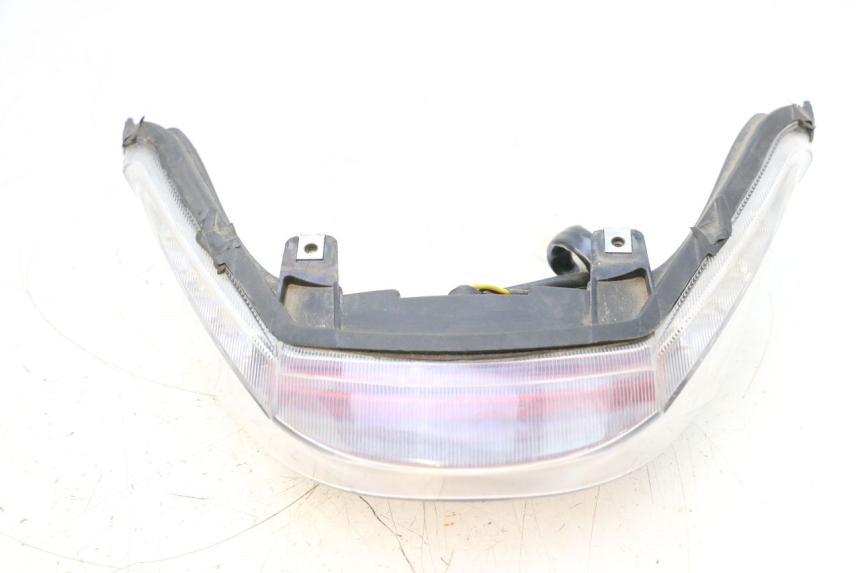 photo de FEU ARRIERE KEEWAY F-ACT FACT EVO 50 (2020 - 2026) - Ampliação dos componentes