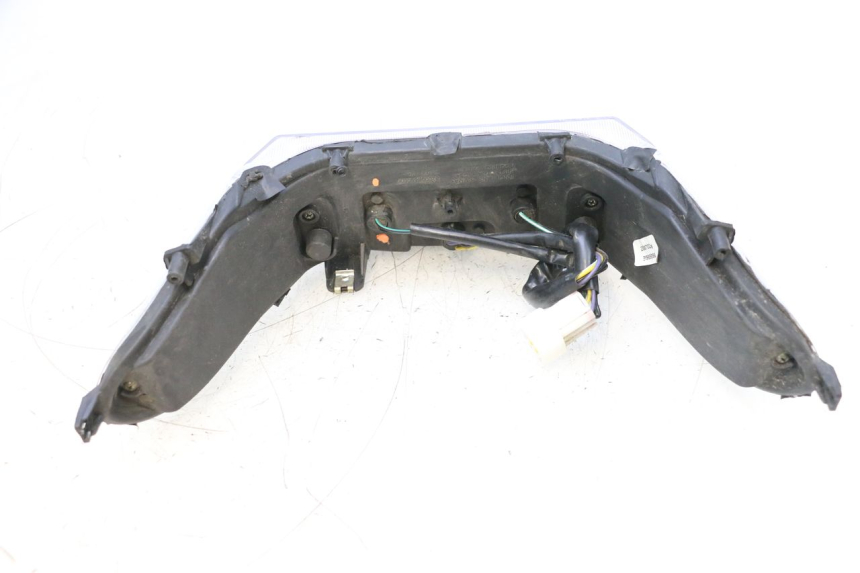 photo de FEU ARRIERE KEEWAY F-ACT FACT EVO 50 (2020 - 2026) - Imagem adicional