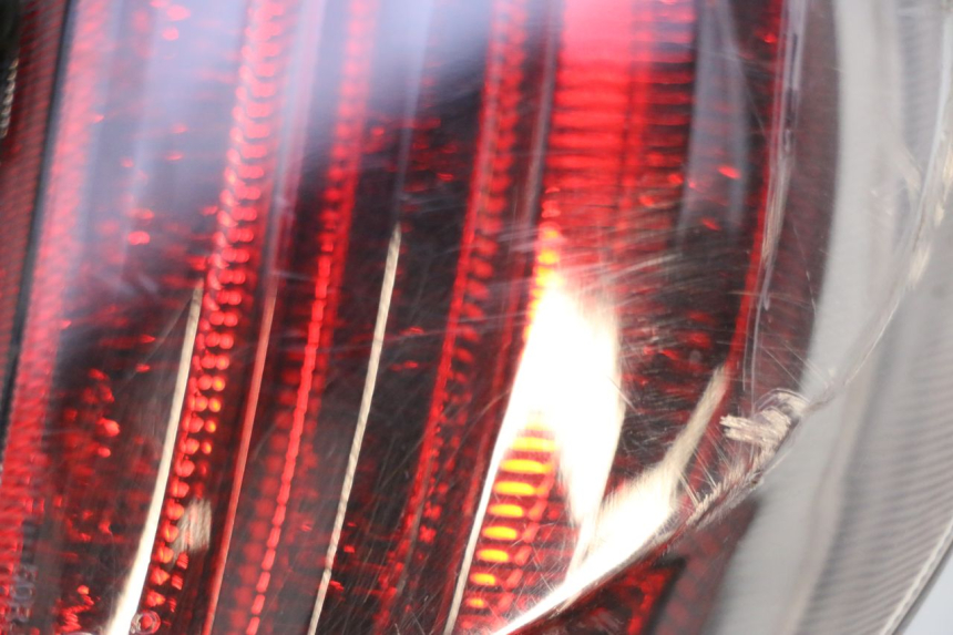 photo de FEU ARRIERE KEEWAY F-ACT FACT EVO 50 (2020 - 2026) - Peça verificada