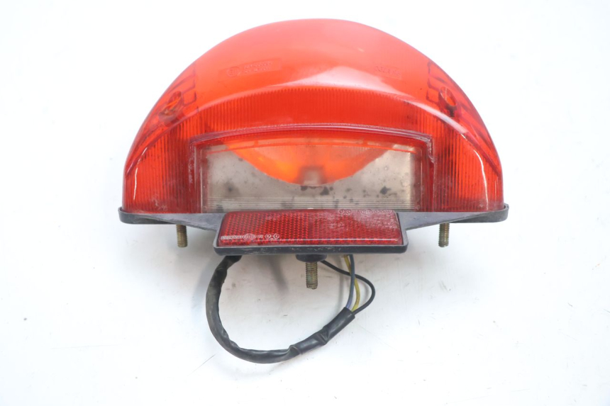 photo de LUZ TRASEIRA KEEWAY F-ACT NAKED 50 (2009 - 2014) - Detalhe da peça