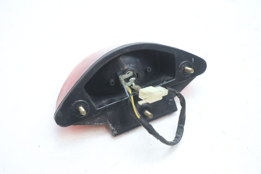 photo de LUZ TRASEIRA KEEWAY F-ACT NAKED 50 (2009 - 2014) - Ampliação técnica