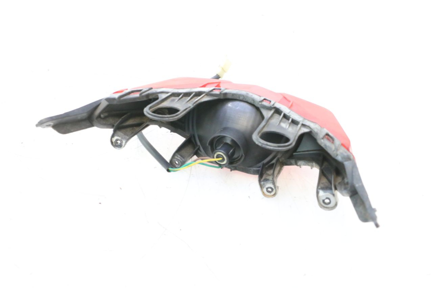 photo de Luz traseira JM MOTORS F45i 4T 50 (2020 - 2023) - Ampliação técnica